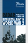 Image for Applications of Radar and Other Electronic Systems in the Royal Navy in World War 2