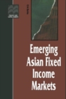 Image for Emerging Asian Fixed Income Markets