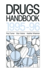 Image for Drugs handbook 1995-96