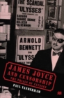 Image for James Joyce and Censorship: The Trials of Ulysses