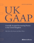Image for Uk Gaap: Generally Accepted Accounting Practice in the Uk