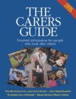 Image for Carers Guide 1995