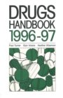 Image for Drugs handbook 1996-97