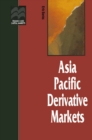 Image for Asia Pacific Derivative Markets