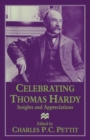 Image for Celebrating Thomas Hardy