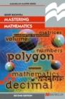 Image for Mastering Mathematics