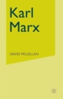 Image for Karl Marx : A Biography
