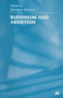Image for Buddhism and abortion