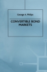 Image for Convertible Bond Markets
