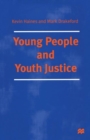 Image for Young People and Youth Justice