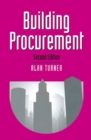 Image for Building procurement