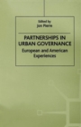 Image for Partnerships in Urban Governance