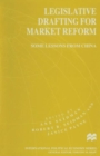 Image for Legislative Drafting for Market Reform