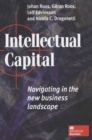 Image for Intellectual capital: navigating the new business landscape