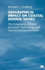Image for Geographical Impact on Coastal Defense Navies