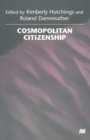 Image for Cosmopolitan Citizenship