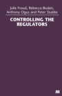 Image for Controlling the Regulators