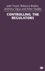 Image for Controlling the Regulators