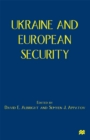 Image for Ukraine and European Security