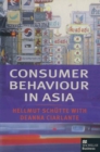 Image for Consumer Behaviour in Asia