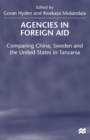 Image for Agencies in Foreign Aid