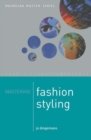 Image for Mastering Fashion styling