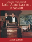 Image for Leonard&#39;s Price Index of Latin American Art at Auction