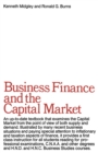 Image for Business Finance &amp; the Capital Market