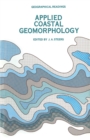 Image for Applied coastal geomorphology