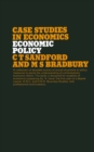 Image for Economic Policy