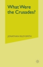 Image for What Were the Crusades?