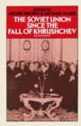 Image for Soviet Union Since the Fall of Khrushchev
