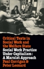 Image for Social Work Practice Under Capitalism: A Marxist Approach