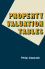 Image for Property Valuation Tables