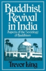 Image for Buddhist Revival in India