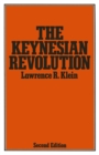 Image for The Keynesian revolution