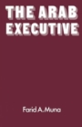 Image for The Arab Executive