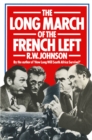 Image for Long March of the French Left