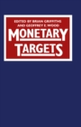 Image for Monetary targets