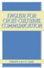 Image for English for Cross-Cultural Communication