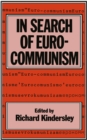 Image for In Search of Eurocommunism