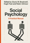 Image for Social Psychology: A Practical Manual