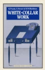 Image for White-collar work