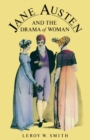 Image for Jane Austen and the Drama of Women