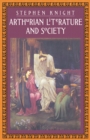 Image for Arthurian literature and society