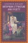 Image for Arthurian Literature and Society