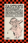Image for Sartre&#39;s Existential Biographies