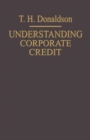 Image for Understanding Corporate Credit