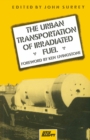 Image for Urban Transportation of Irradiated Fuel