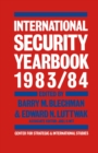 Image for International Security Yearbook 1983/84